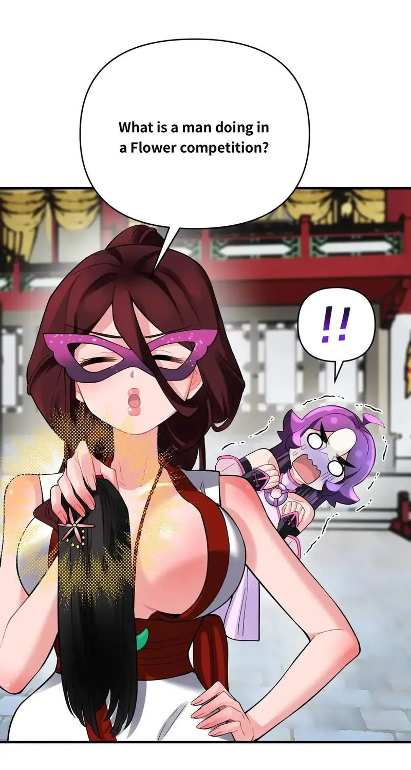 Busted! Darklord Chapter 97 Online - página 30