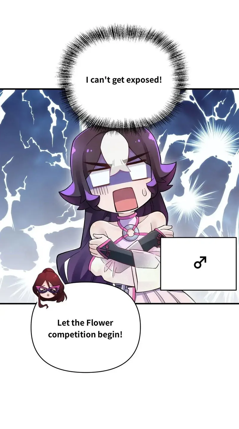 Busted! Darklord Chapter 97 Online - página 36