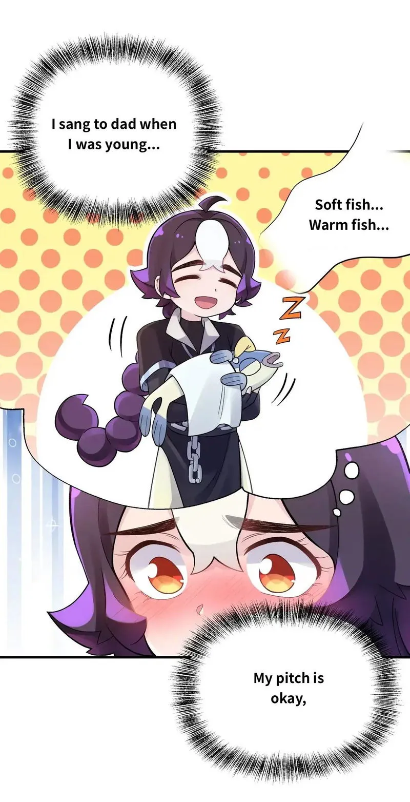 Busted! Darklord Chapter 97 Online - página 39
