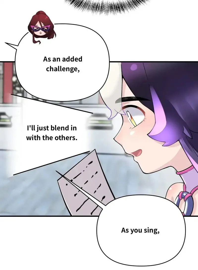 Busted! Darklord Chapter 97 Online - página 43