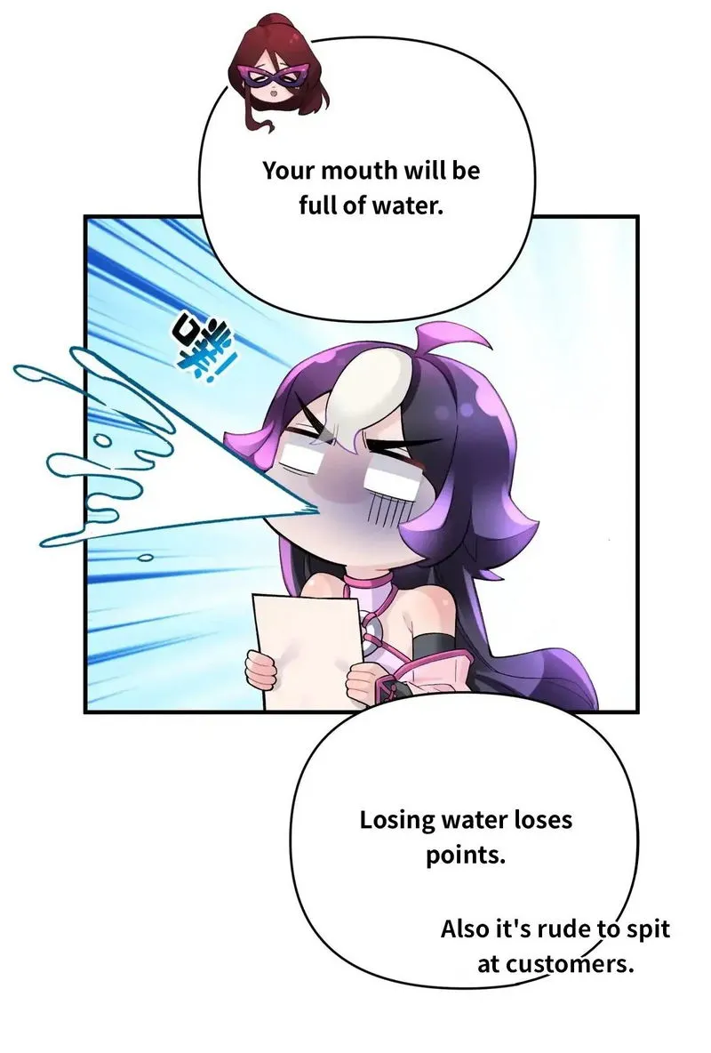 Busted! Darklord Chapter 97 Online - página 44