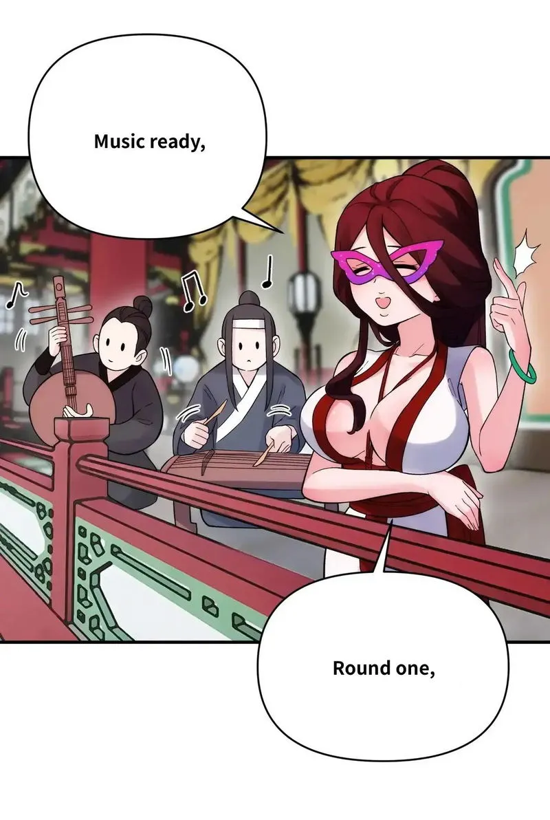 Busted! Darklord Chapter 97 Online - página 51