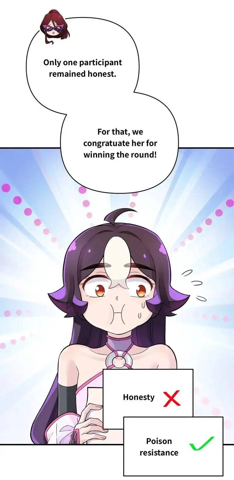Busted! Darklord Chapter 97 Online - página 56