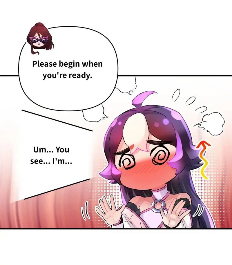 Busted! Darklord Chapter 97 Online - página 59