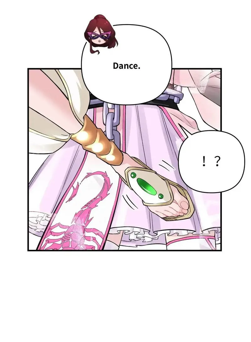 Busted! Darklord Chapter 97 Online - página 62