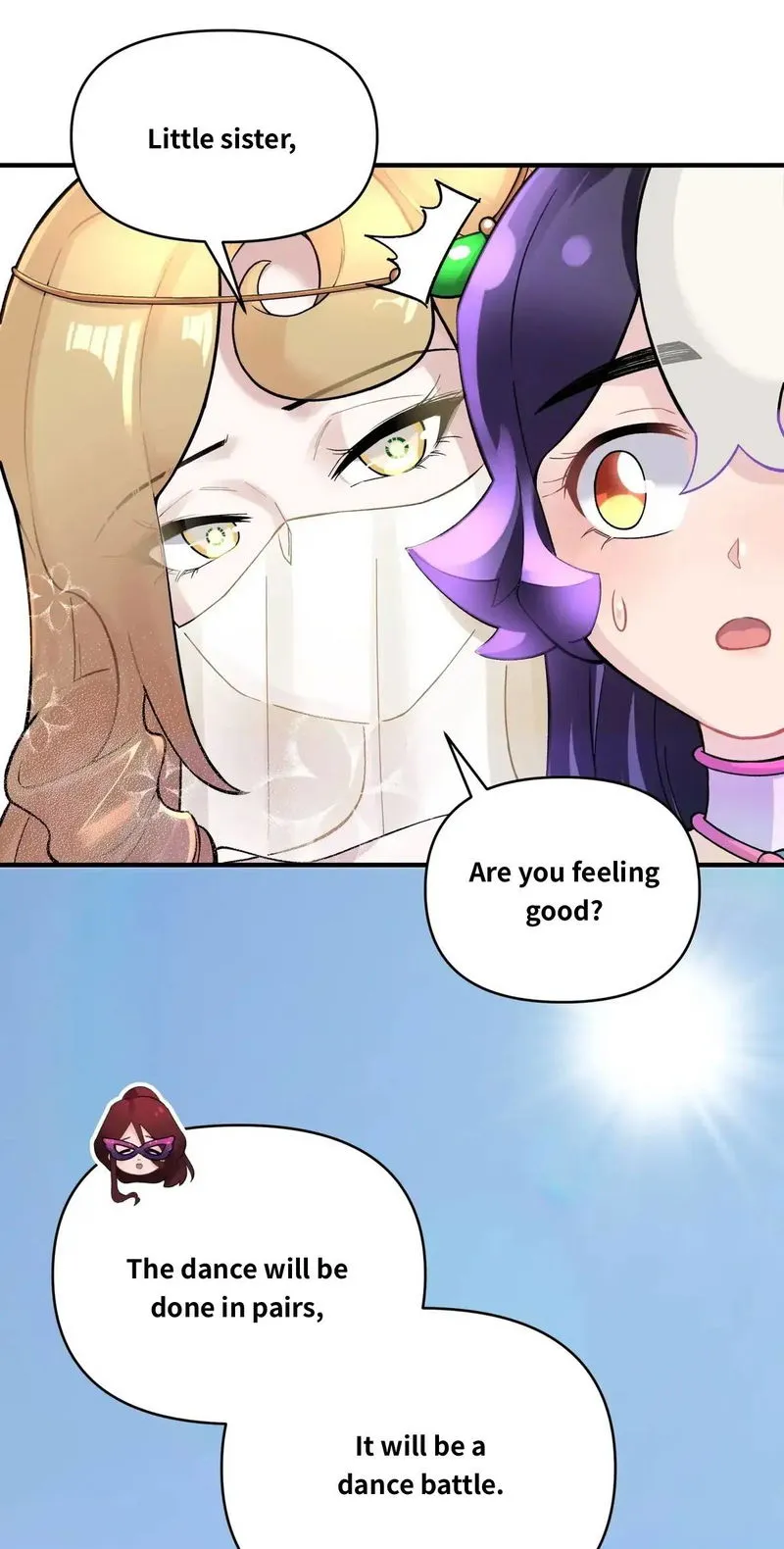 Busted! Darklord Chapter 97 Online - página 63