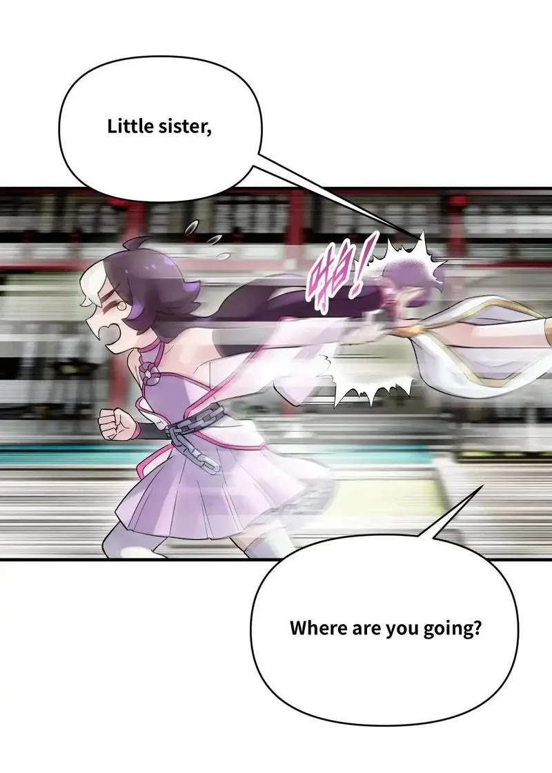Busted! Darklord Chapter 97 Online - página 65