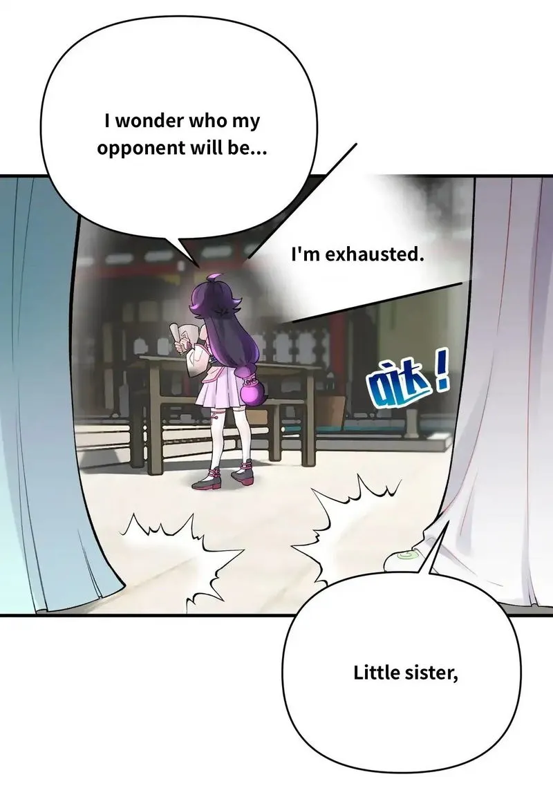 Busted! Darklord Chapter 99 Online - página 3