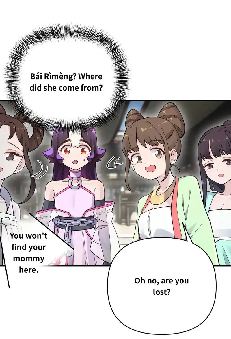 Busted! Darklord Chapter 99 Online - página 12