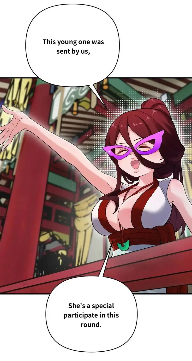 Busted! Darklord Chapter 99 Online - página 13