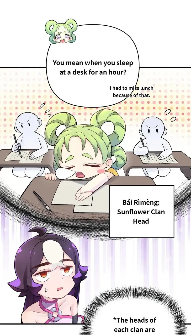 Busted! Darklord Chapter 99 Online - página 23