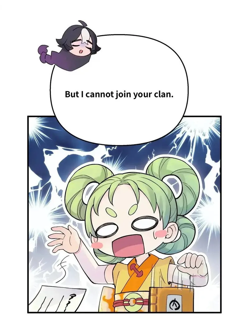 Busted! Darklord Chapter 99 Online - página 29