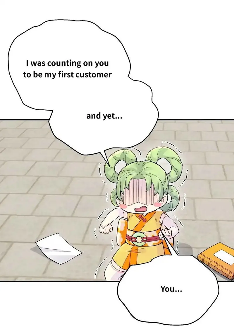Busted! Darklord Chapter 99 Online - página 30