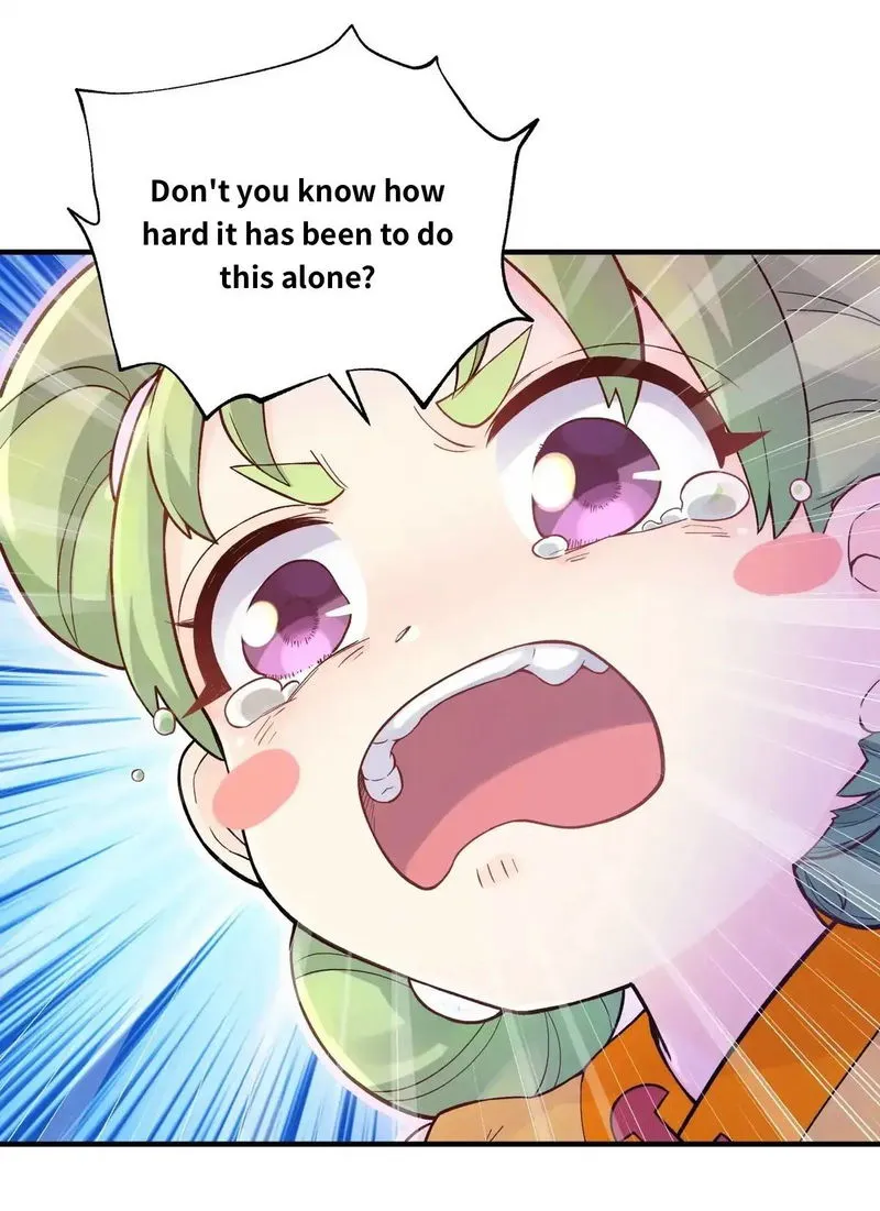 Busted! Darklord Chapter 99 Online - página 31