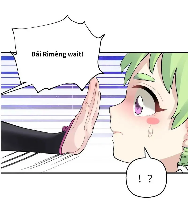 Busted! Darklord Chapter 99 Online - página 36
