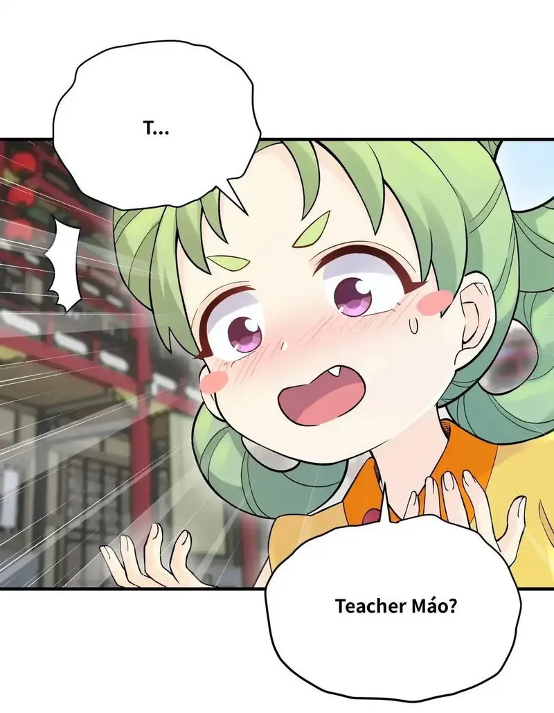 Busted! Darklord Chapter 99 Online - página 38