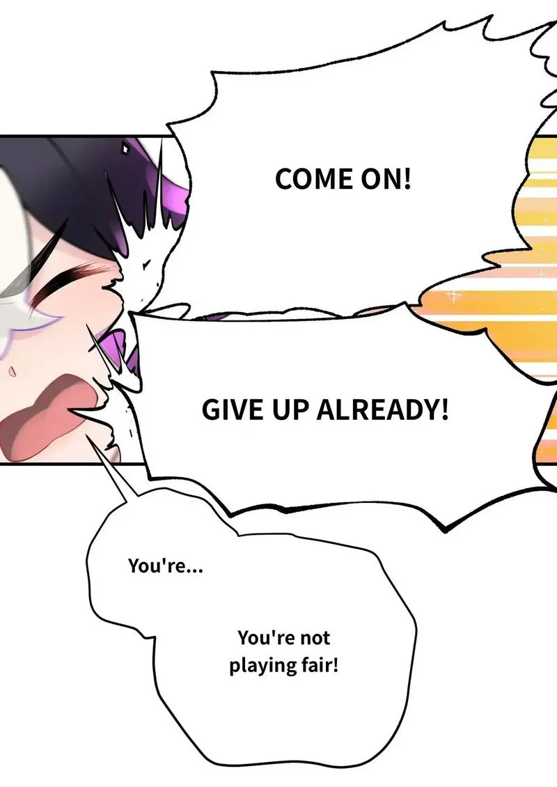 Busted! Darklord Chapter 99 Online - página 51