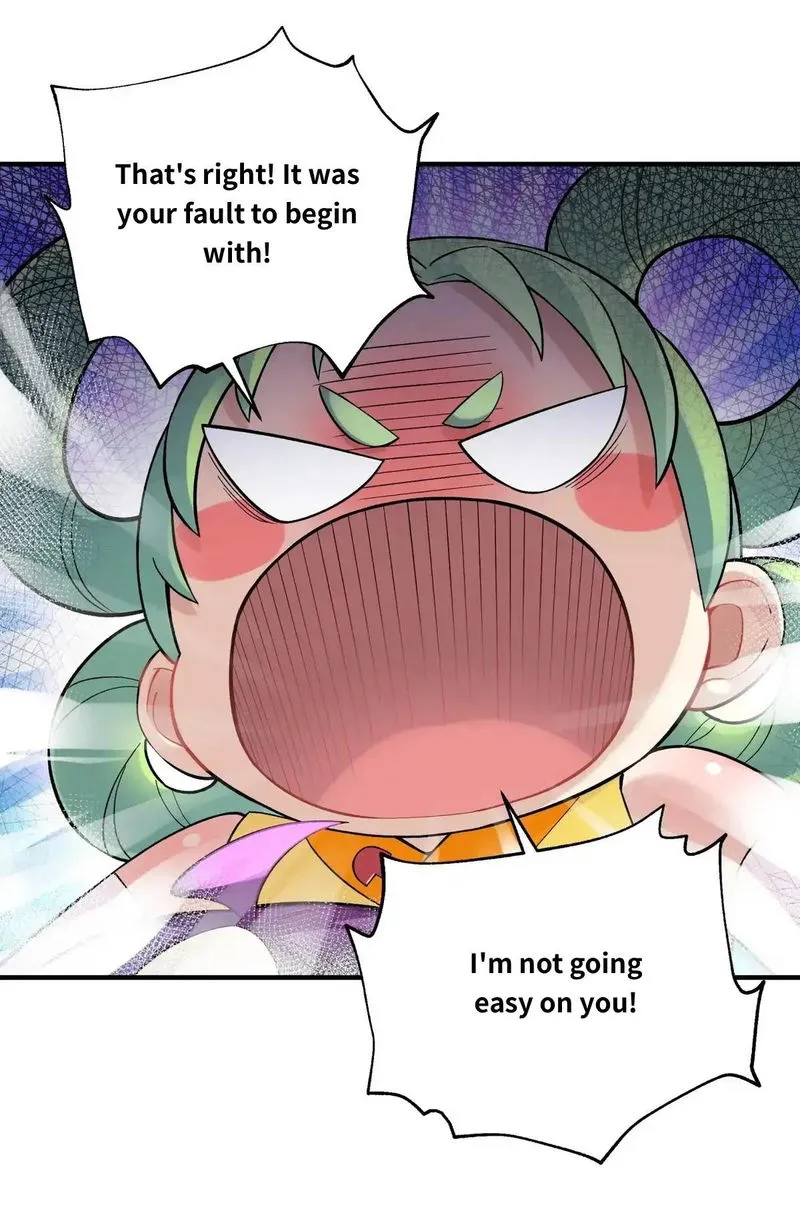 Busted! Darklord Chapter 99 Online - página 52
