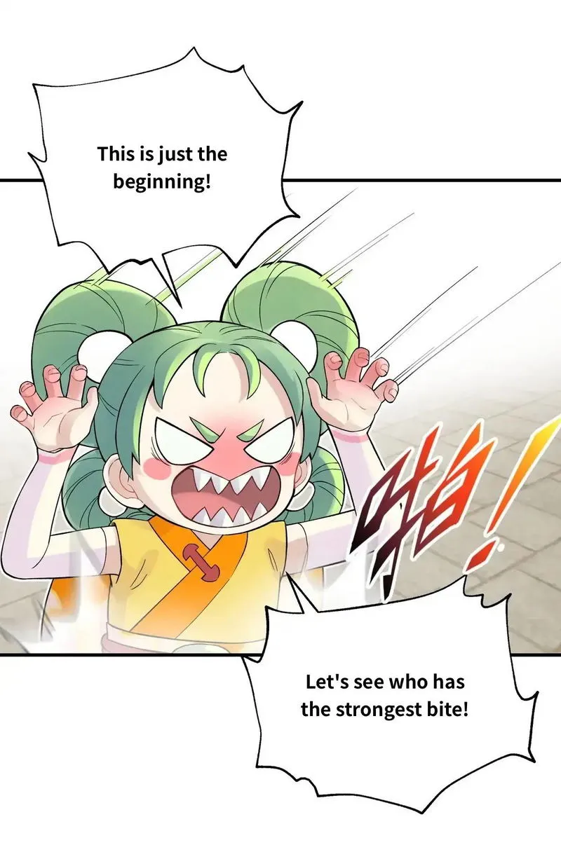 Busted! Darklord Chapter 99 Online - página 55