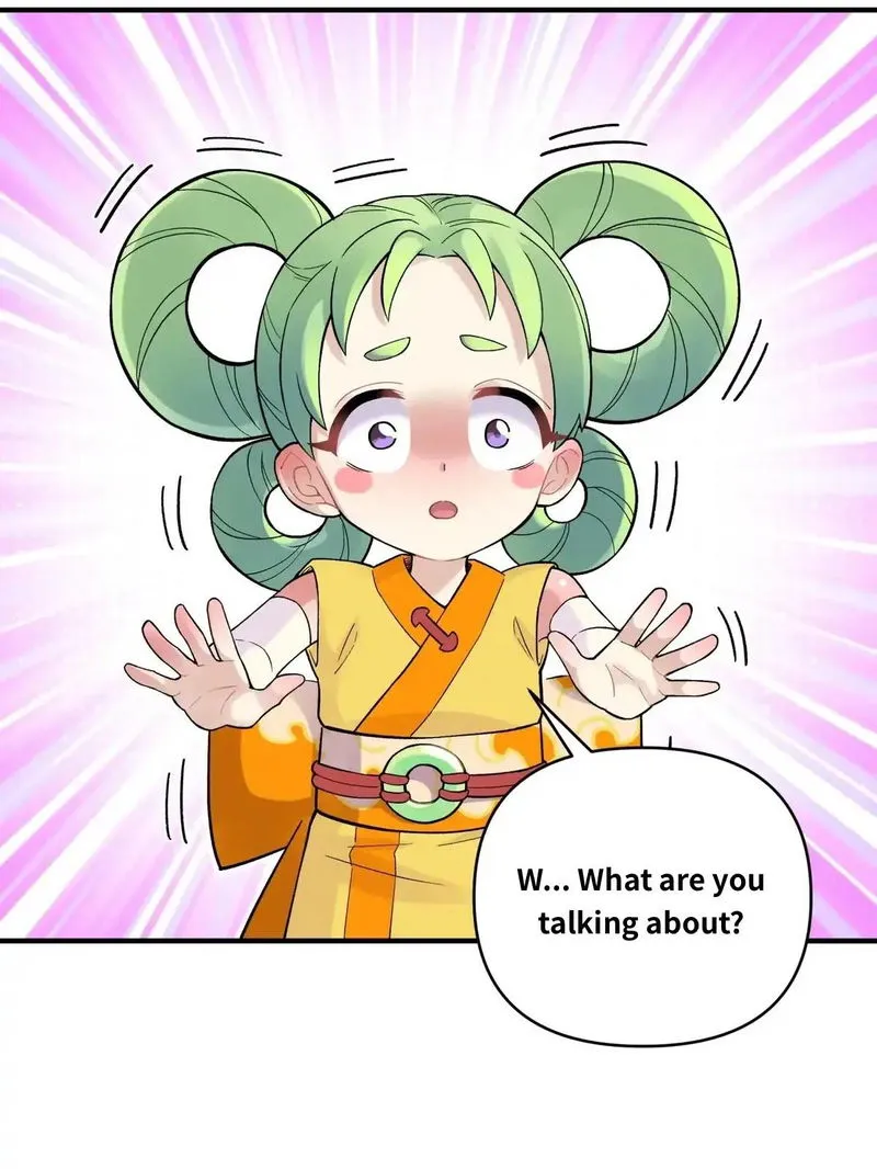 Busted! Darklord Chapter 99 Online - página 57