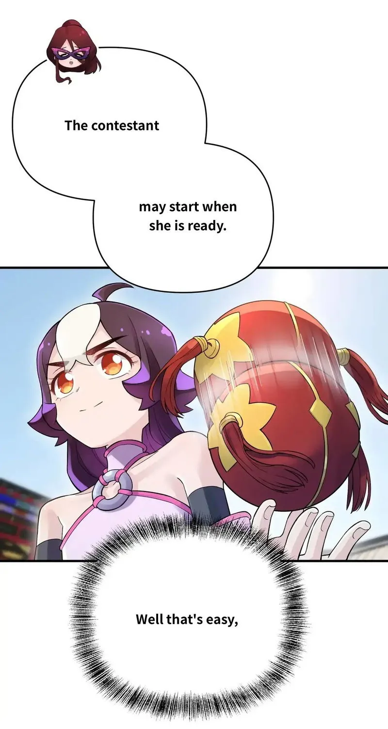 Busted! Darklord Chapter 99 Online - página 68