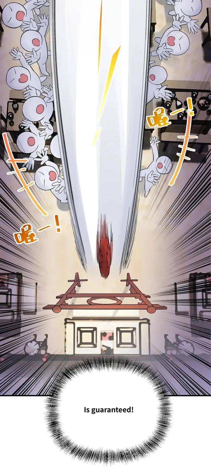 Busted! Darklord Chapter 99 Online - página 70