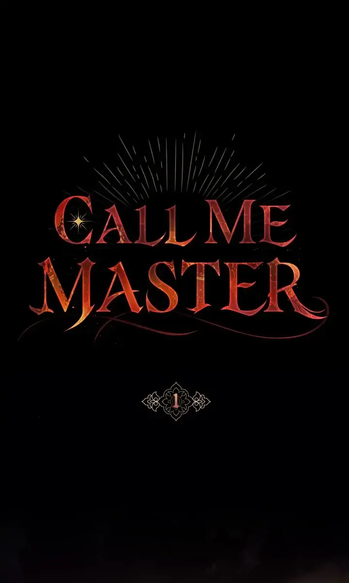Call Me Master Chapter 1 Online - página 20