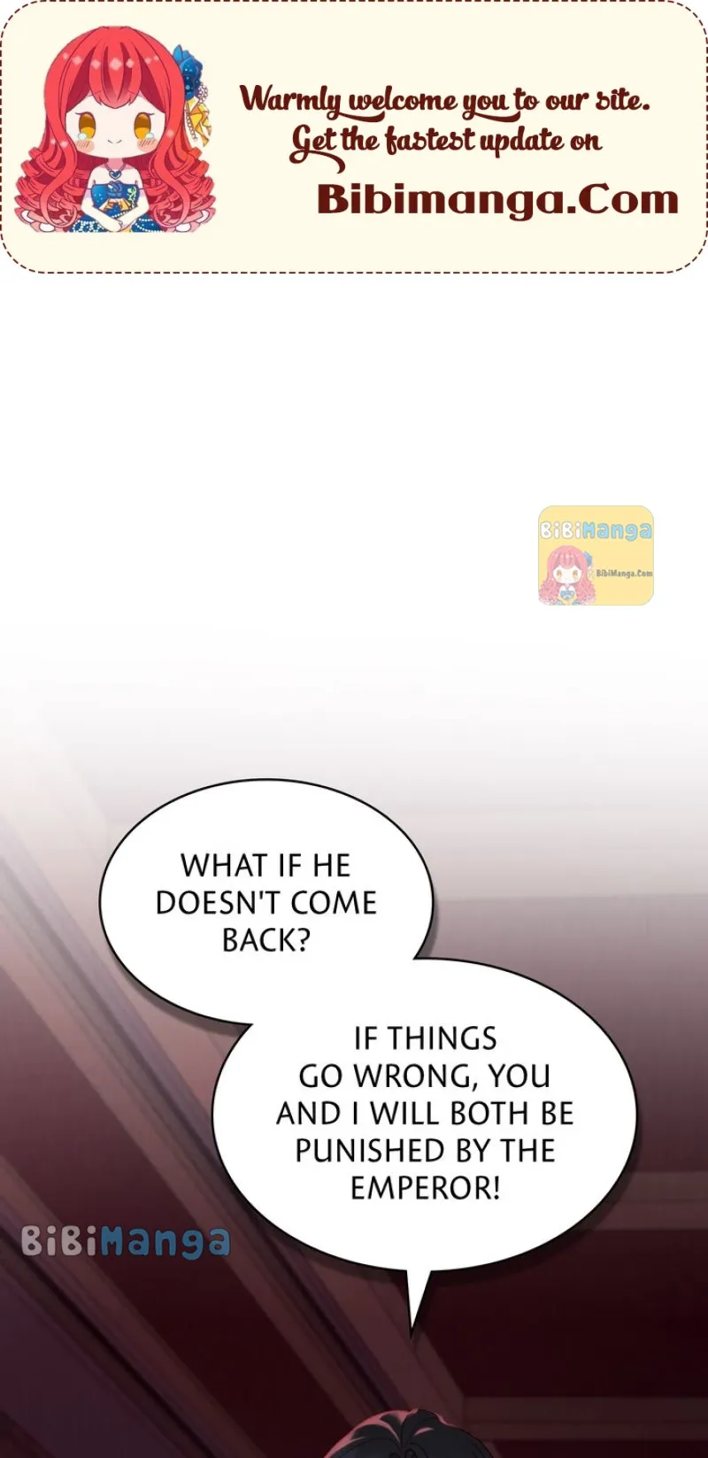 Call Me Master Chapter 10 Online - página 1