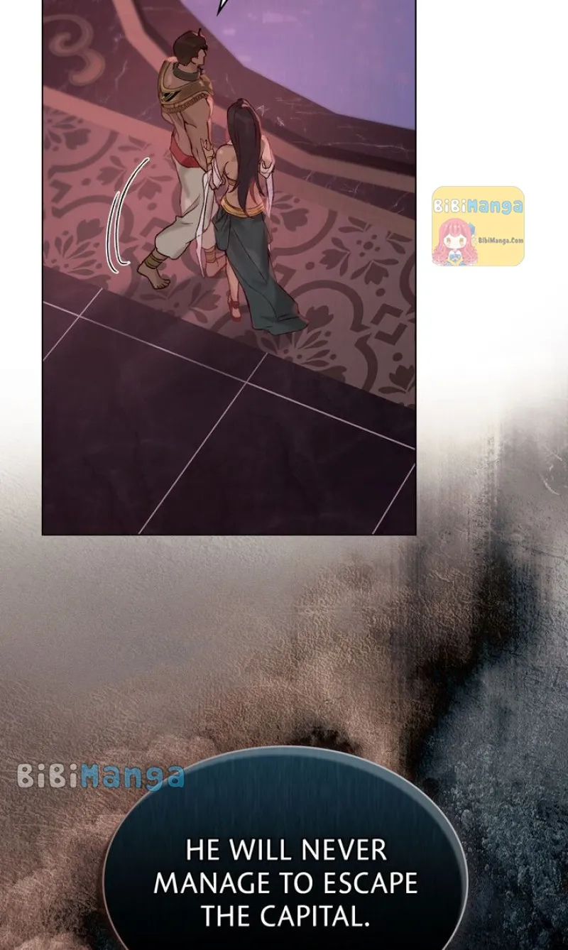 Call Me Master Chapter 10 Online - página 3