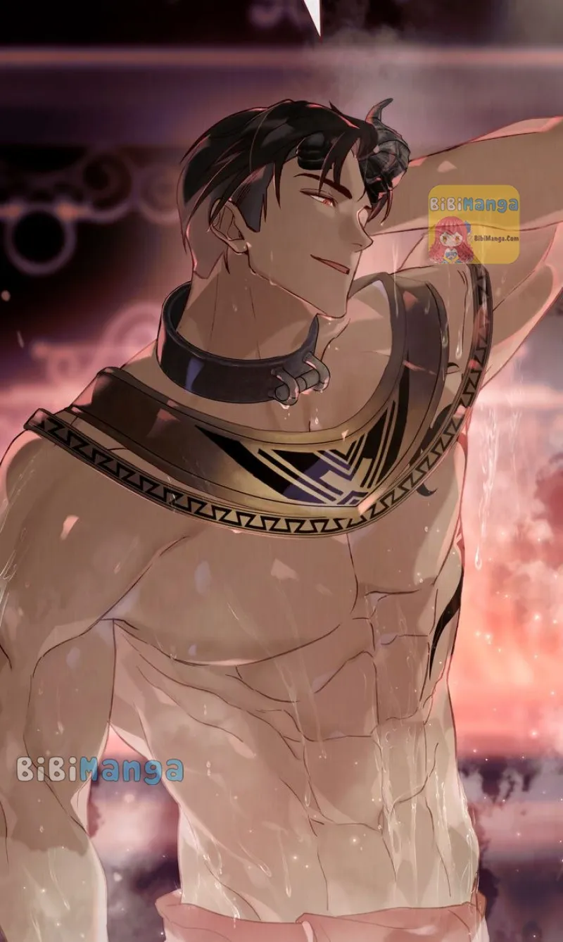 Call Me Master Chapter 10 Online - página 9