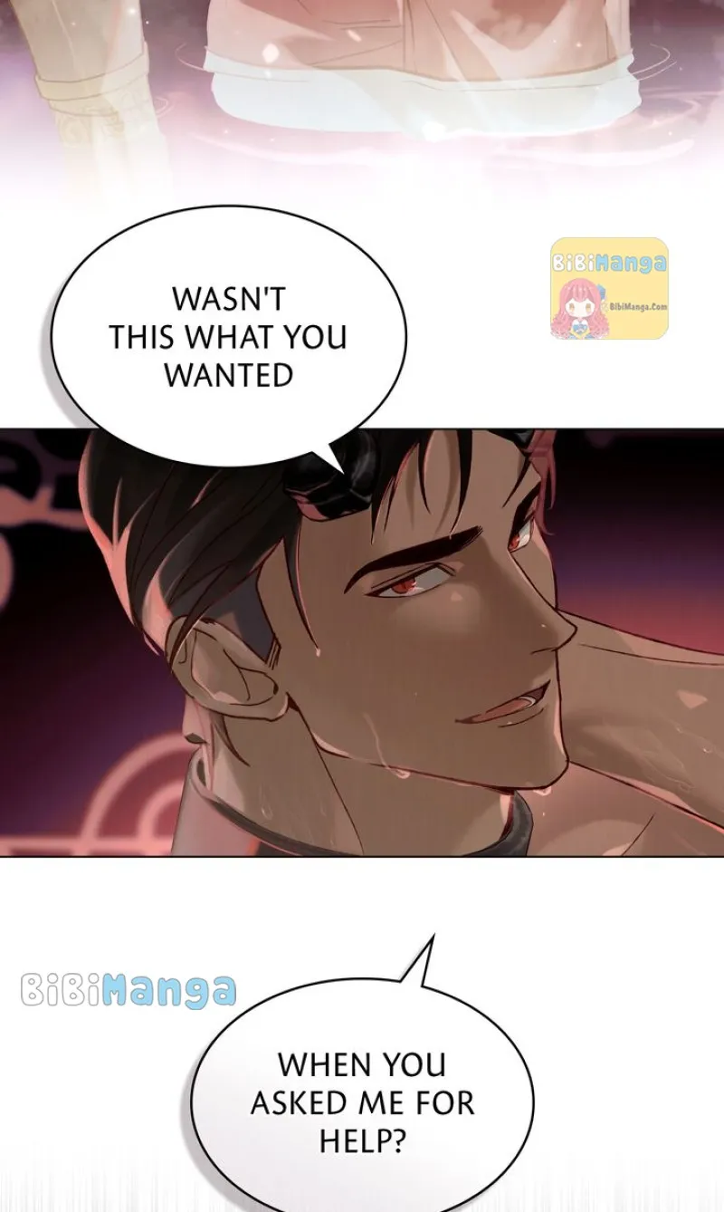 Call Me Master Chapter 10 Online - página 10