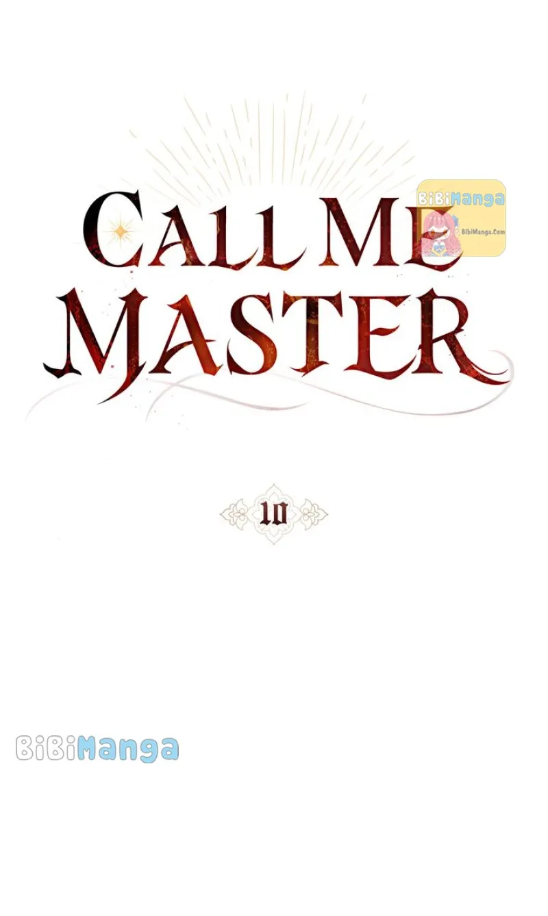 Call Me Master Chapter 10 Online - página 20