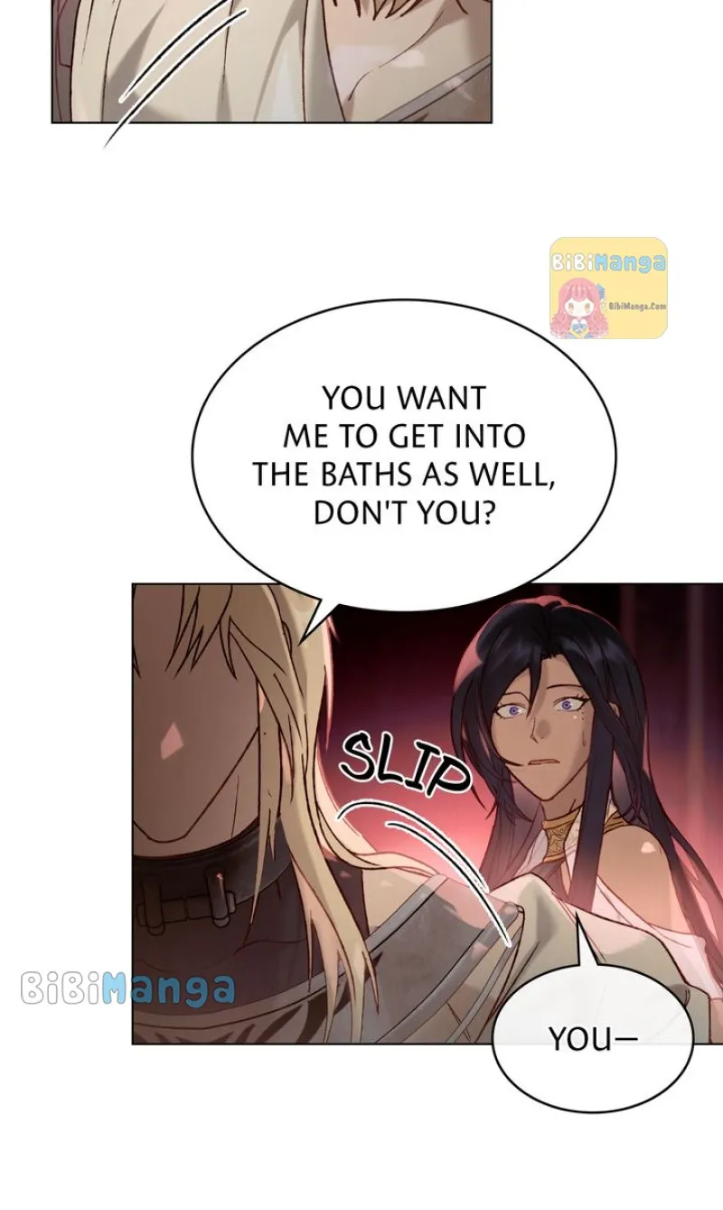 Call Me Master Chapter 10 Online - página 22