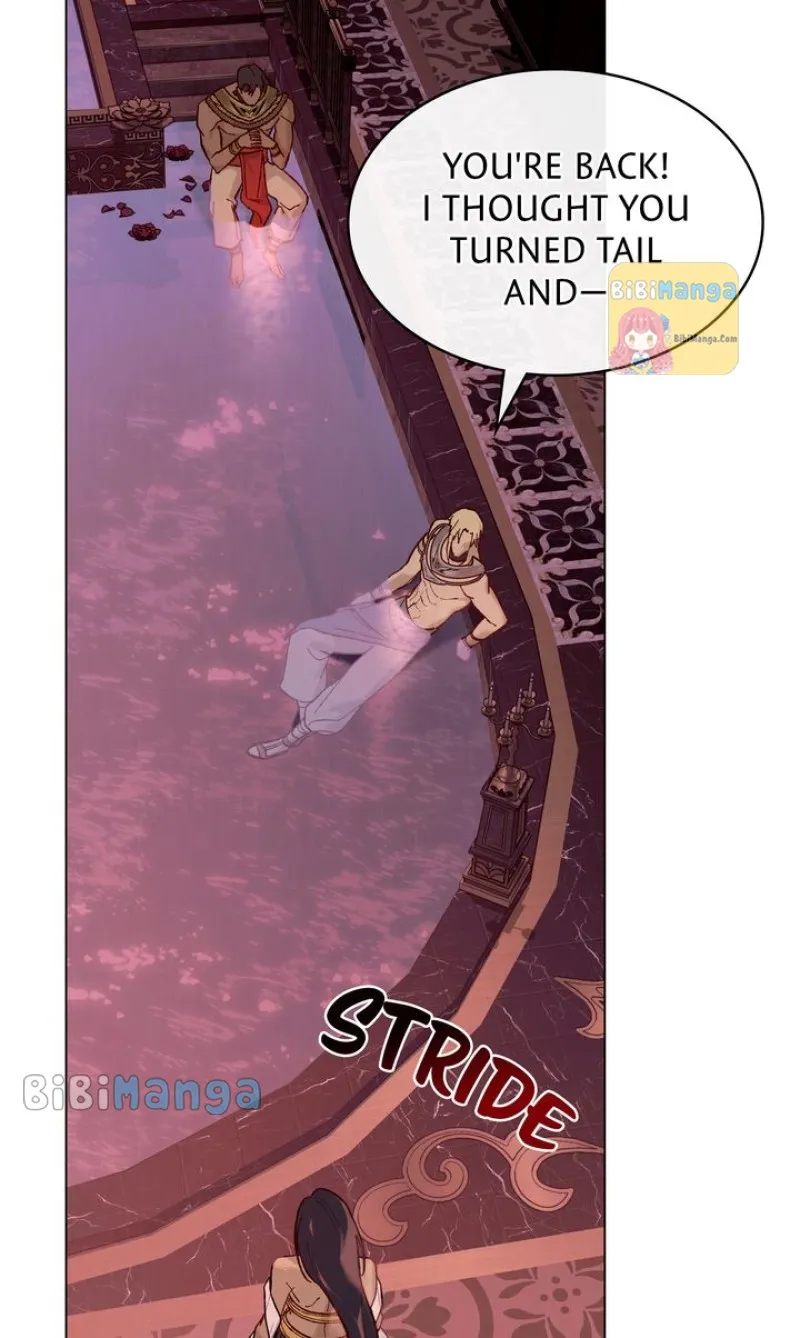 Call Me Master Chapter 10 Online - página 57