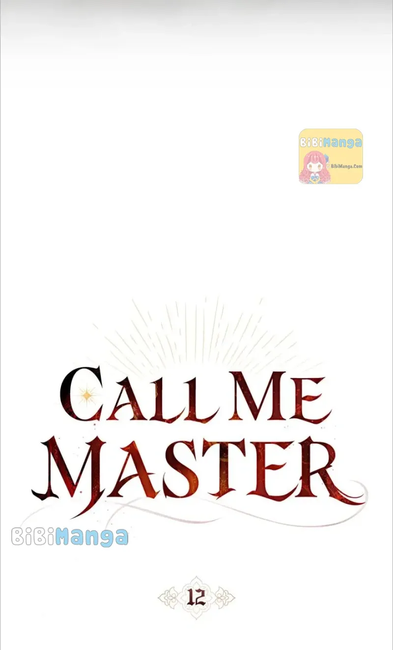 Call Me Master Chapter 12 Online - página 8