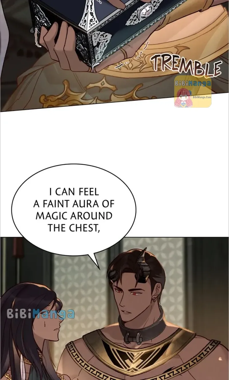 Call Me Master Chapter 12 Online - página 10