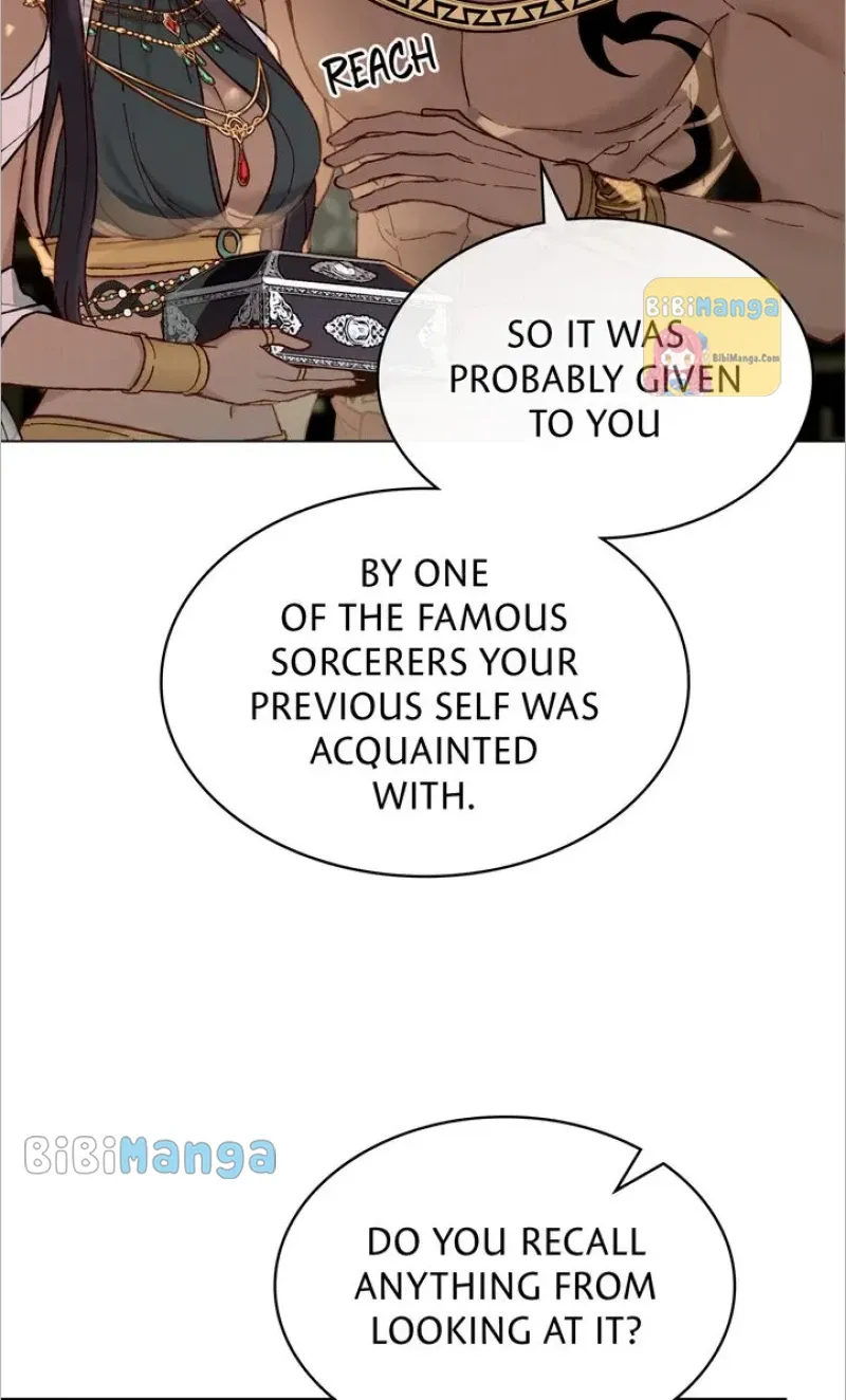 Call Me Master Chapter 12 Online - página 11