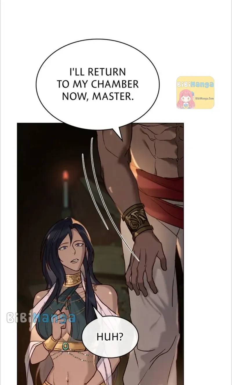 Call Me Master Chapter 12 Online - página 43