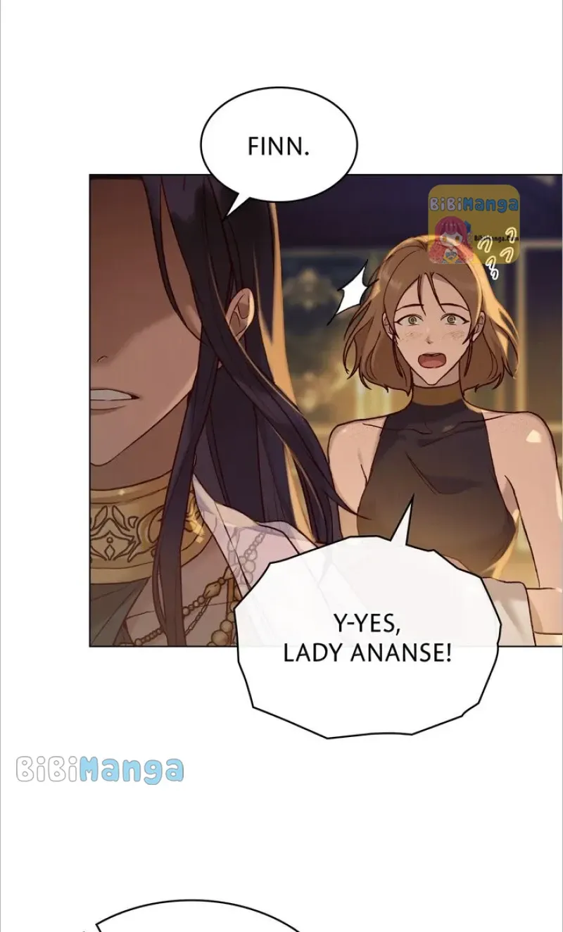Call Me Master Chapter 12 Online - página 57