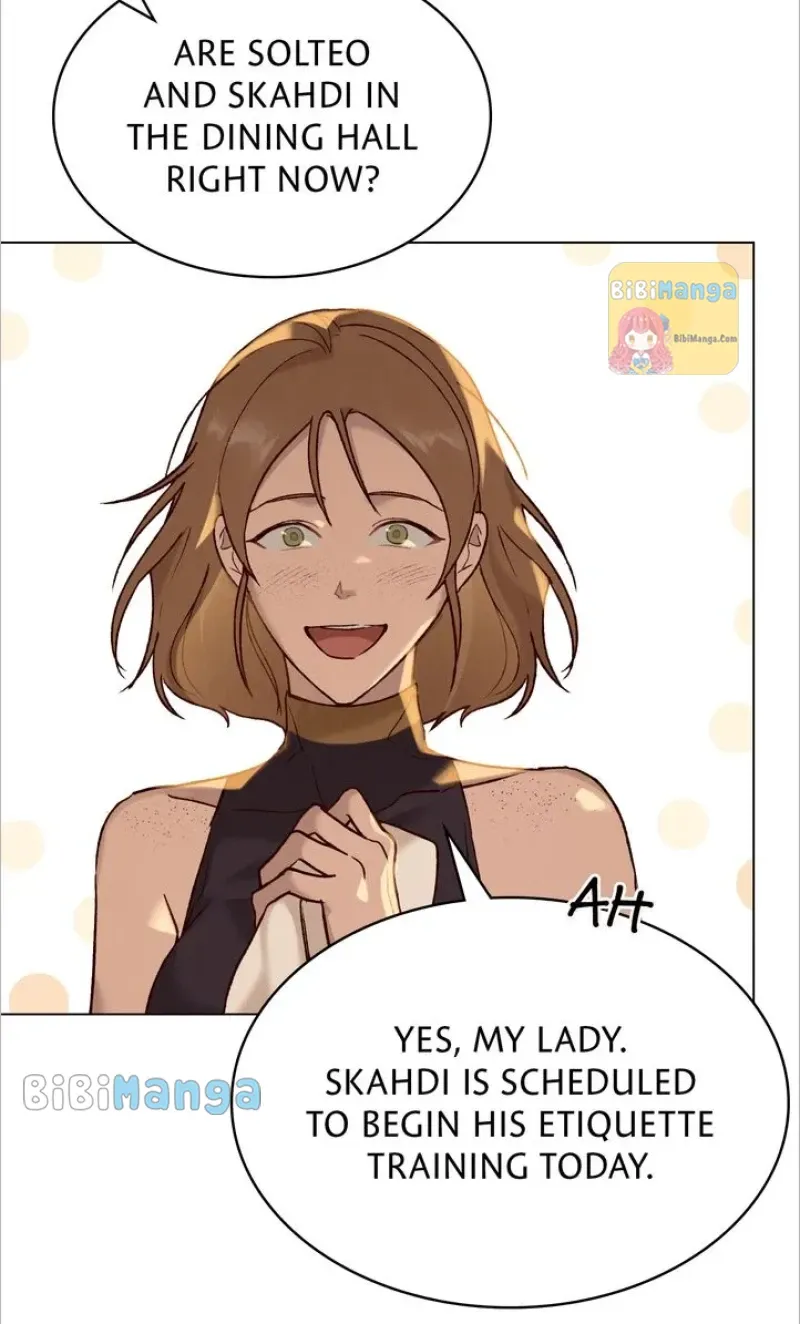 Call Me Master Chapter 12 Online - página 58