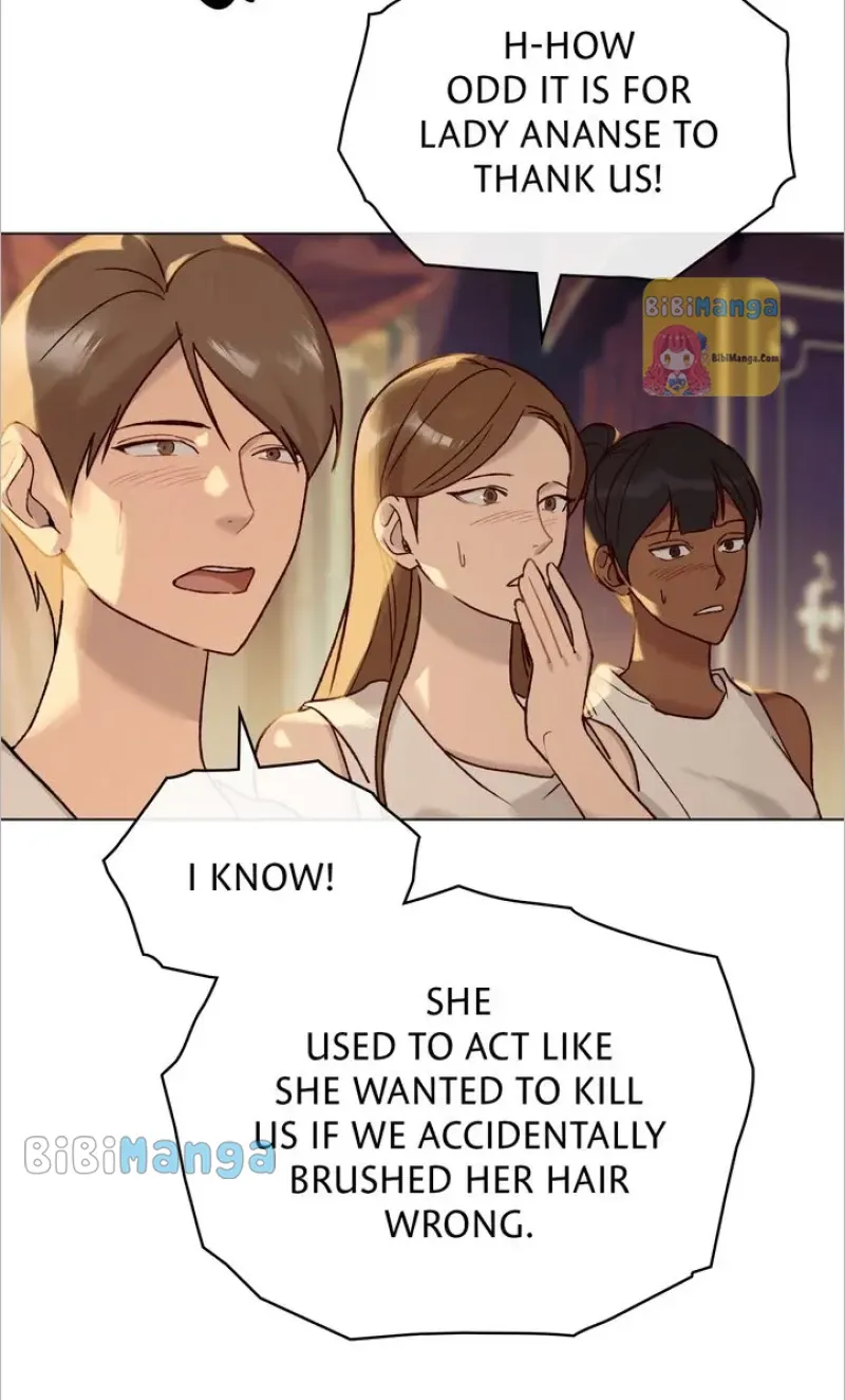 Call Me Master Chapter 12 Online - página 66