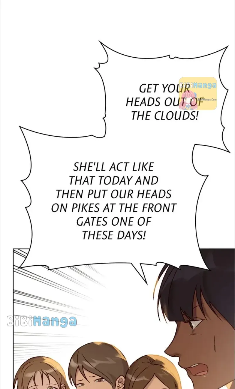 Call Me Master Chapter 12 Online - página 67