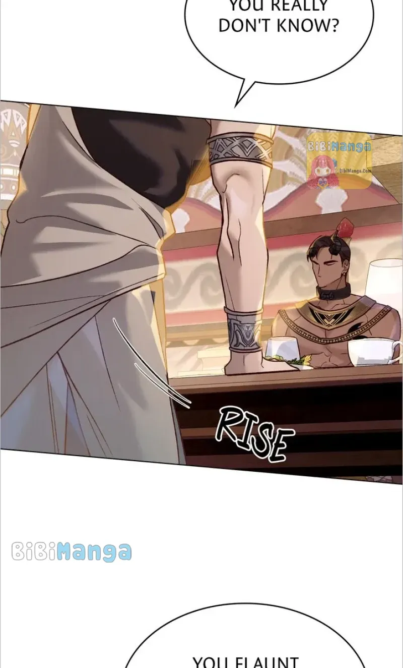 Call Me Master Chapter 12 Online - página 87