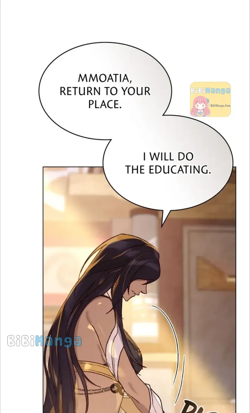 Call Me Master Chapter 12 Online - página 94