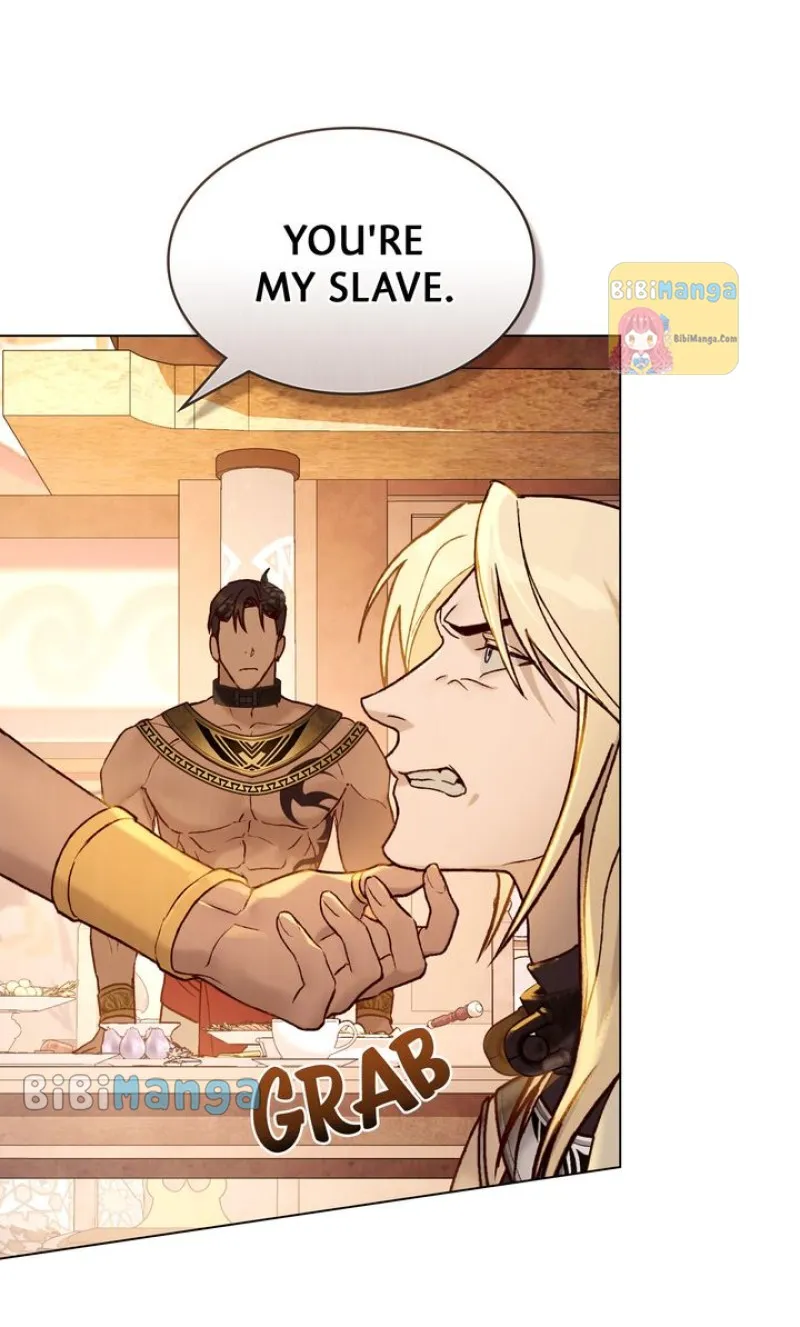 Call Me Master Chapter 13 Online - página 50