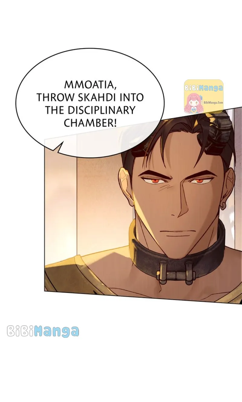 Call Me Master Chapter 13 Online - página 51