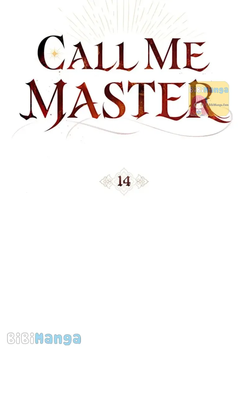 Call Me Master Chapter 14 Online - página 16