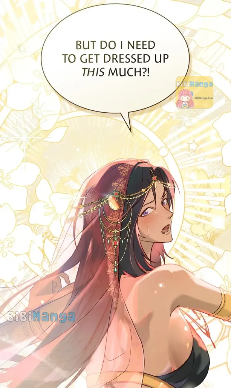Call Me Master Chapter 14 Online - página 34
