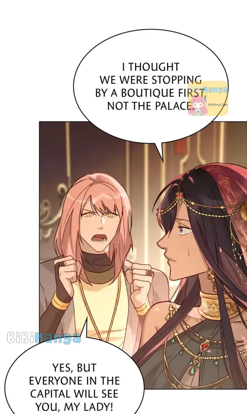 Call Me Master Chapter 14 Online - página 36
