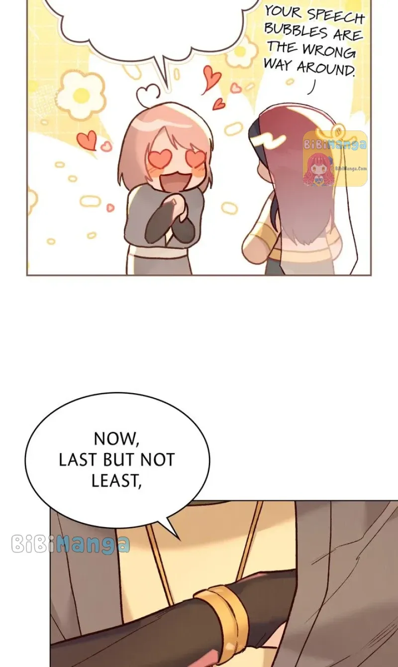 Call Me Master Chapter 14 Online - página 46